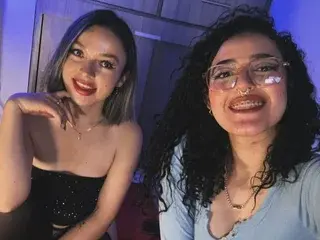Streamate Watch Live Sex Cams of Gema_Ariana