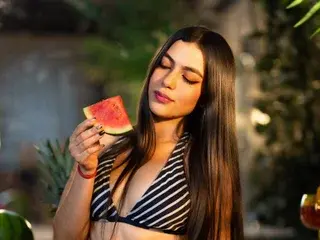 Streamate Sex Chat of MilaIvy