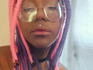 Streamate Sex Chat of Cinnabunbunnz