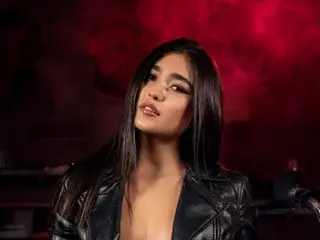 Streamate Private Sex Chat of Mia_Ferreer