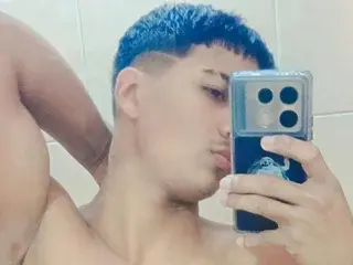 Streamate Adult Video Chat of oliver_parker