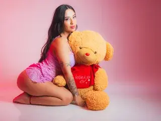 Streamate Free Live Porn of AbbyCoopers