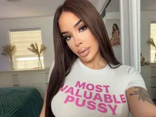 Streamate Free Live Porn of ItaliaArianna