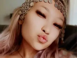 Streamate Adult Webcam of Alishaaas