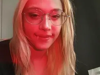 Streamate Live Porn of Coraline_bush