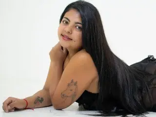 Streamate Adult Webcam of ScaarlettBlack