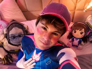 Streamate Nude Webcam of AxellCullen