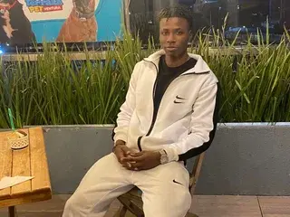 Streamate Live Sex of JeanDantte