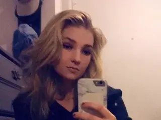 Streamate Adult Video Chat of M1styc