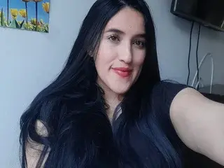 Streamate Adult Webcam of AmbarRossi