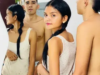 Streamate Live Sex Cam of BlakeAndRuby