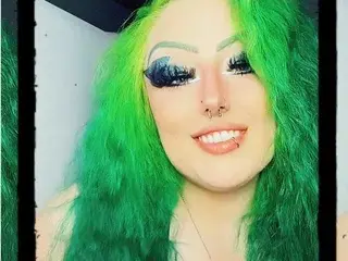Streamate Live Sex Cam of LoveLunaLuxxx