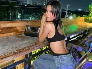 Streamate Live Sex Cam of Azulhorny