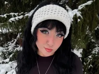 Streamate Best Webcam of stargoddess_sage