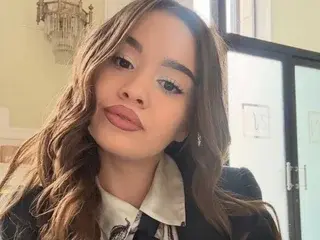 Streamate Best live sex cam show of MistyReeds