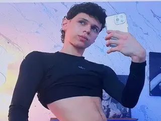 Streamate Watch Live Sex Cams of MykelCanDo