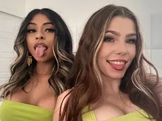 Streamate Private Sex Chat of TasteofAmethyst