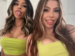 Streamate Live Sex of TasteofAmethyst