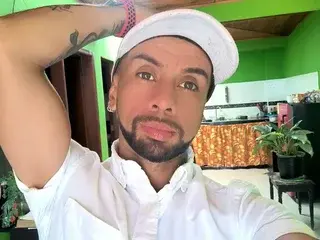 Streamate Sex Cam of pervertArian