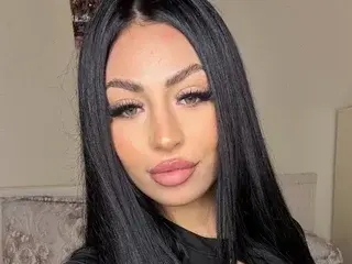 Streamate Nude Webcam of DelilahRayn