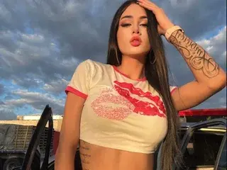 Streamate Sex Chat of Jessimegansexi