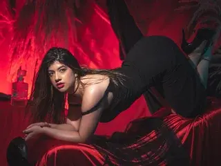 Streamate Nude Webcam of Millaafox