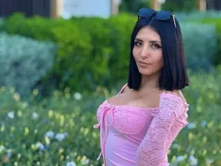 Streamate Live Sex of aitana77