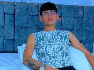 Streamate Sex Cam of Demonsalvaatore