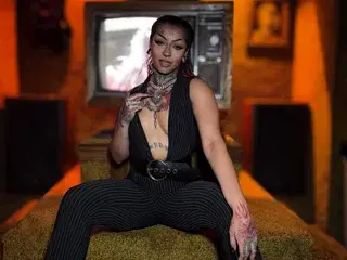 Streamate Sex Chat of sinfulincubus