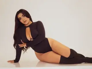 Streamate Nude Webcam of VictoriaMar