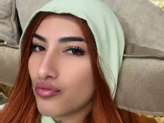 Streamate Sex Chat of EmilySaenss