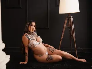 Streamate Private Sex Chat of NicoleBlum