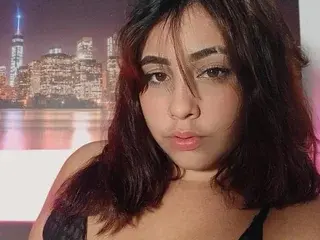 Streamate Live Sex Cam of IsiisLove