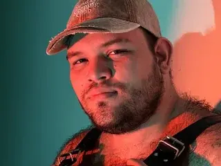 Streamate Nude Webcam of big_bearrr
