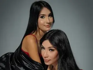 Streamate Live Sex of AntonellaaFernandez