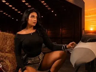 Streamate Live Sex Cam of JulietaKennedys