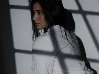 Streamate Free Porn Cam of JulietaKennedys