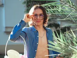 Streamate Free Porn Cam of Noha_castellano