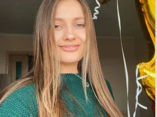 Streamate Nude Webcam of VasilisaRox