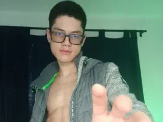 Streamate Live Sex of wolfansky