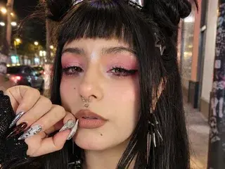 Streamate Best live sex cam show of BizzyNoar19
