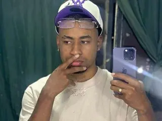 Streamate Best live sex cam show of GeminiPrince