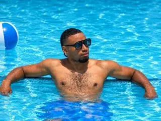 Streamate Live Sex of GeminiPrince
