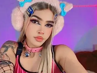 Streamate Free Live Porn of Lady_TsLatina