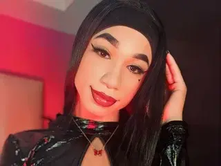 Streamate Free Porn Cam of JessiscaWalker