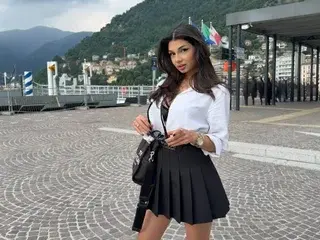 Streamate Live Sex Cam of LuvCaprice