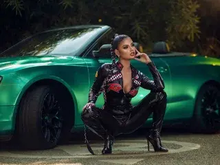 Streamate Best live sex cam show of Victoria_Sins