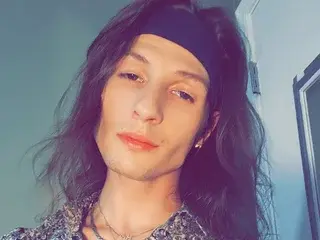 Streamate Sex Cam of HarveyBlaze