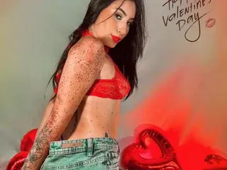 Streamate Adult Video Chat of MaddiKayy