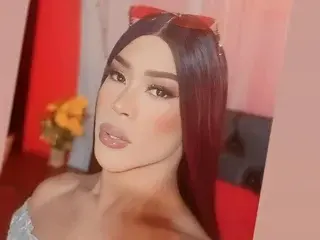 Streamate Private Sex Chat of NicolGreen
